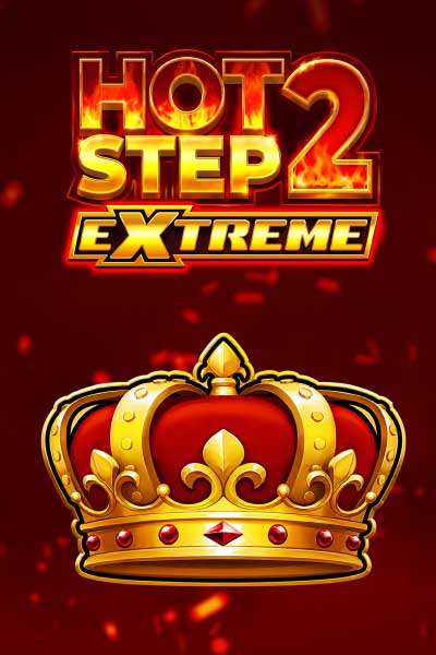 Hot Step 2 Extreme