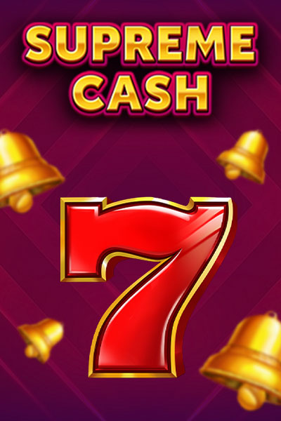 Supreme Cash