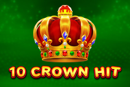 10 Crown Hit
