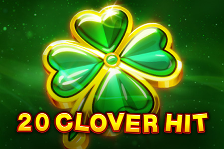 20 Clover Hit