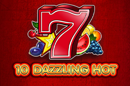 10 Dazzling Hot